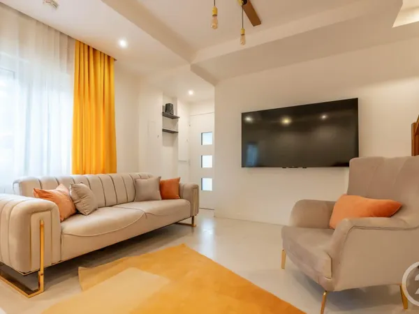 Maison 5 pièces 91 m² 