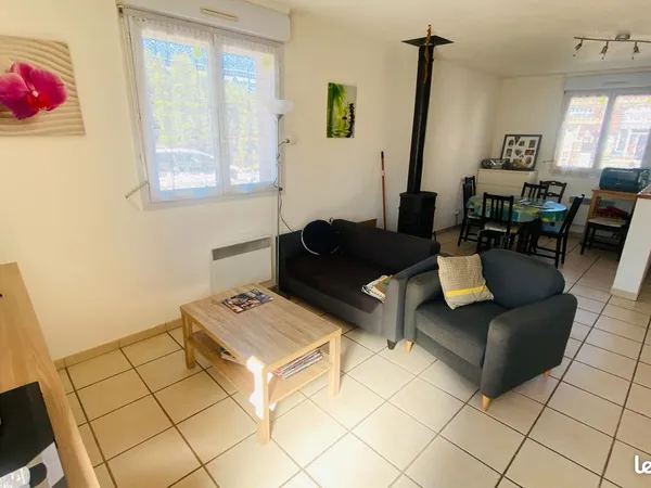 Appartement F3 