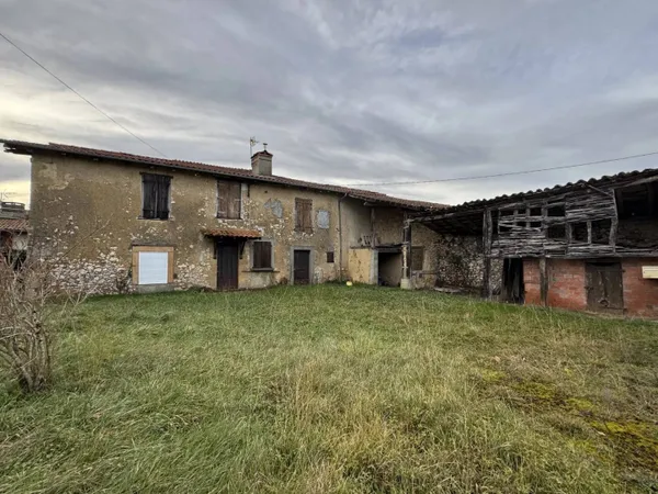 Maison 4 pièces 160 m² 