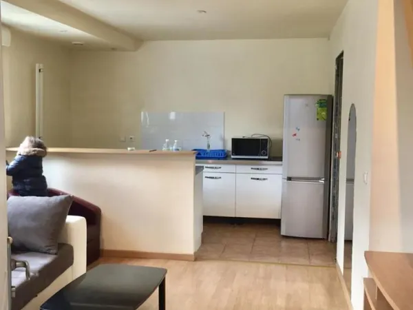 Appartement de 35m2 à louer sur Bondy 