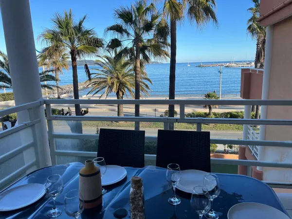 Appartement 2 pièces 33 m² 