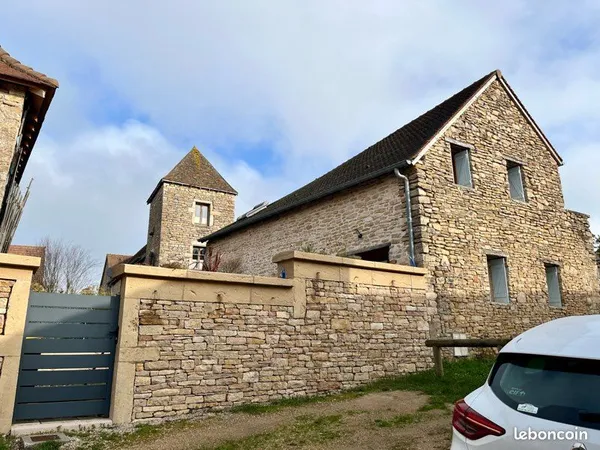 Maison 5 pièces 150 m² 