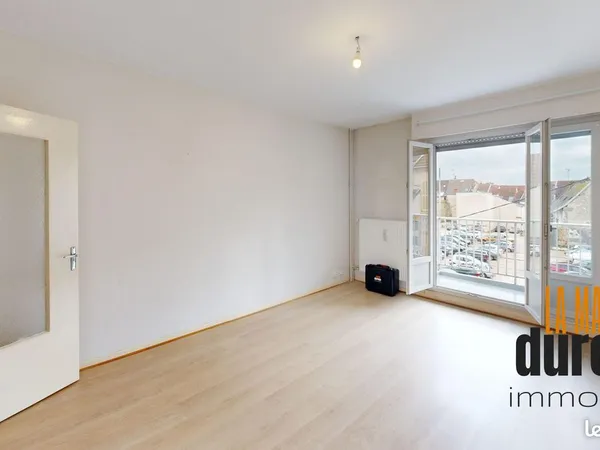 Appartement 3 pièces 67 m² 