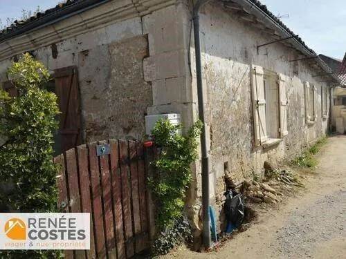 Maison 3 pièces 67 m² 