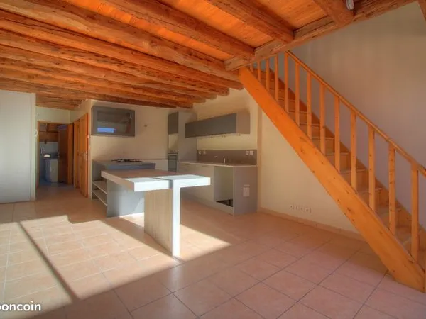 Appartement 4 pièces 90 m² 