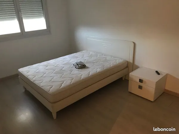 Location Chambre colocation 