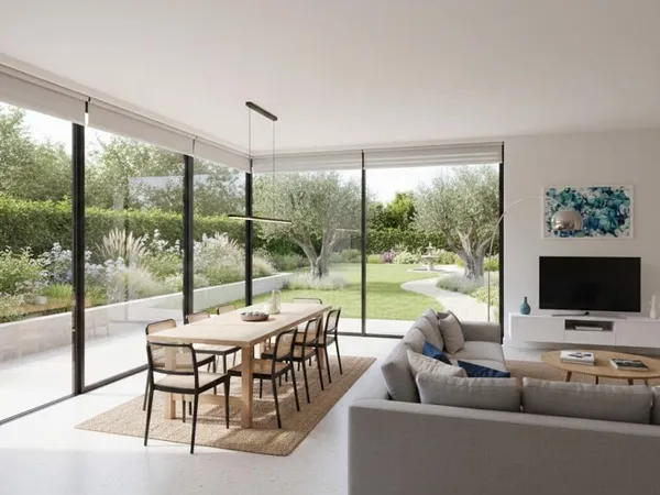Maison 6 pièces 185 m² 