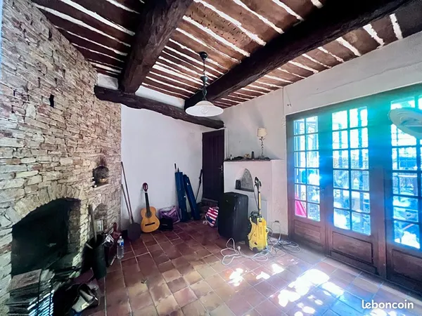 Maison de village 5 pièces 160 m² 