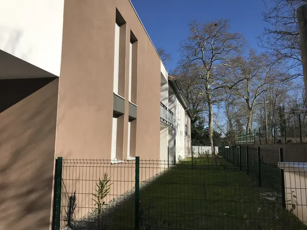 Appartement à louer TOULOUSE 