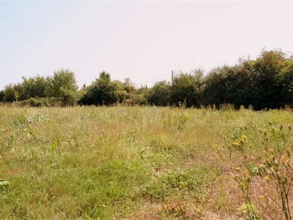 Terrain 500 m² 