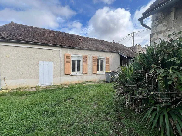 Maison 5 pièces 108 m² 
