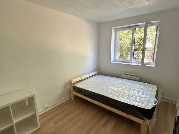 Colocation à 3 - Chambre disponible dans un appartement rénové à Palaiseau-Villebon 