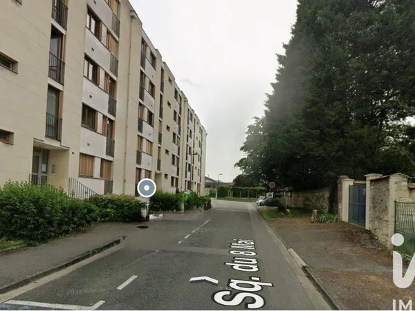 Appartement 5 pièces 71 m² 