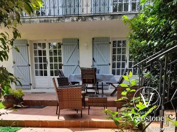 Appartement 2 pièces 48 m² 