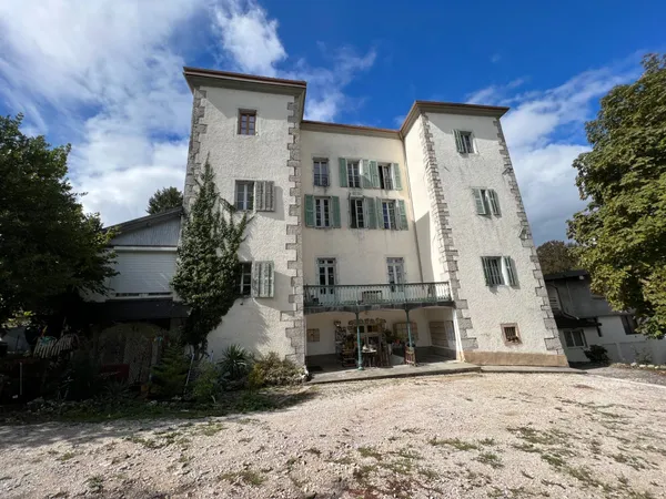 STUDIO CHAMBERY 