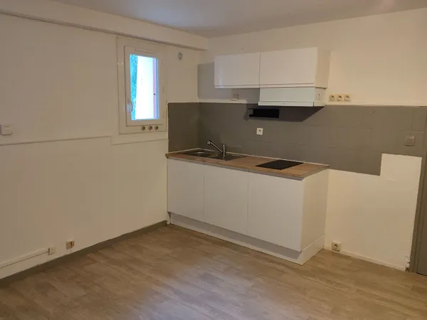 Appartement 2 pièces 32 m² 