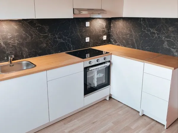 Maison 3 chambres 