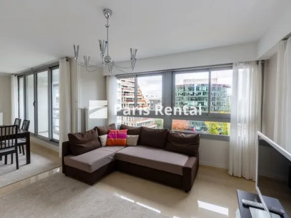 Appartement meublé 