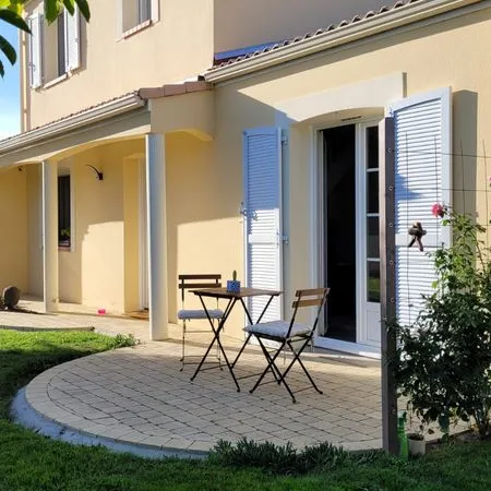 Maison familiale de 130 m² entre Nantes et la côte 