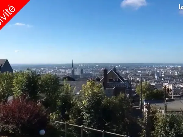 Appartement 5 pièces 123 m² 