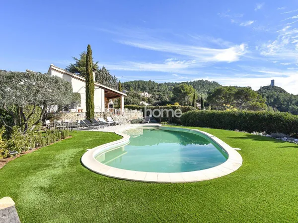 Maison 4 pièces 126 m² 