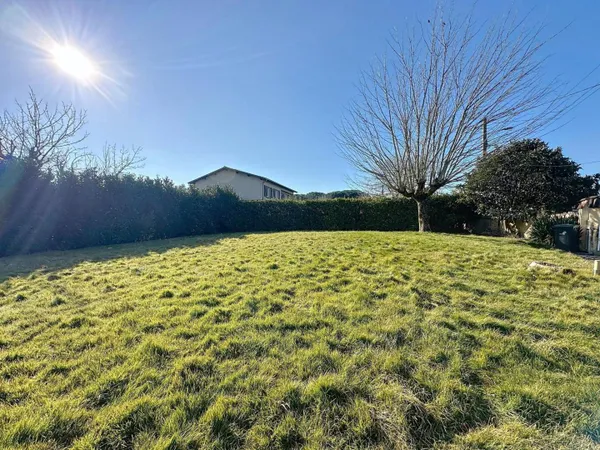 Propriété 70 m² 