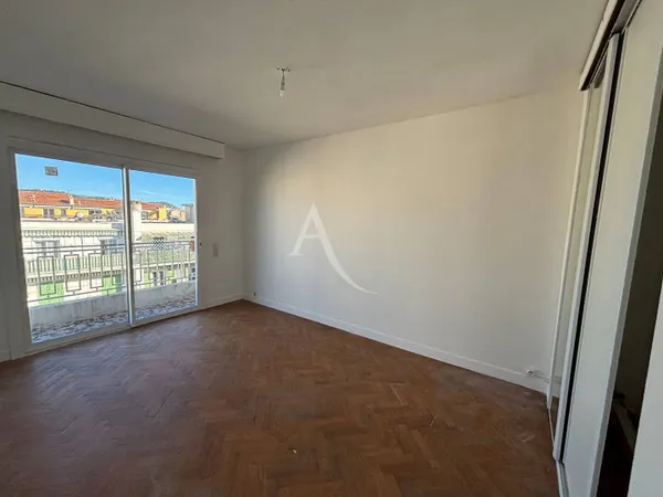 Appartement 2 pièces 53 m² 