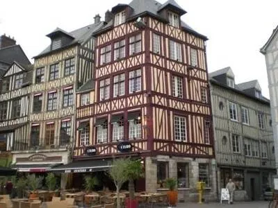 Appartement 1 pièce 40 m² 