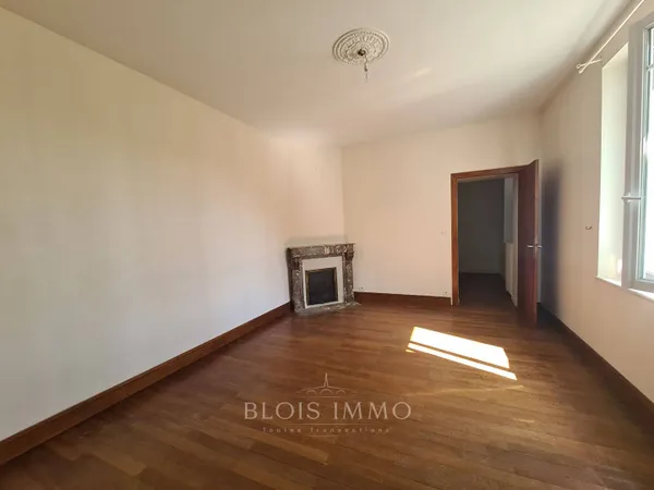 Maison de plain-pied 4 pièces 90 m² 