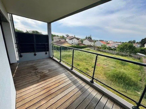 Appartement 3 pièces 75 m² 