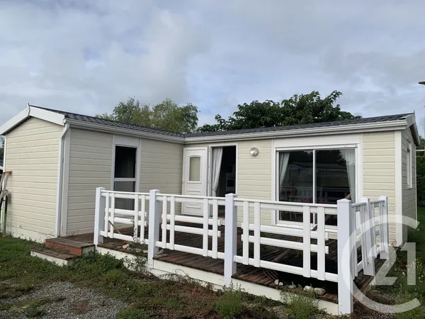 Maison 3 pièces 36 m² 