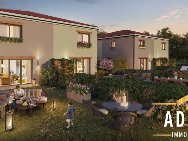 Appartement à vendre Labarthe-sur-Lèze 