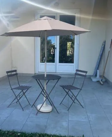 Studio 1 pièce 23 m² 