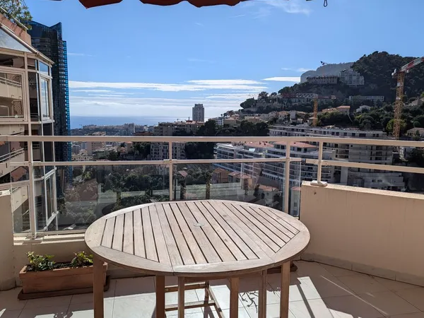 Appartement 3 pièces 78 m² 