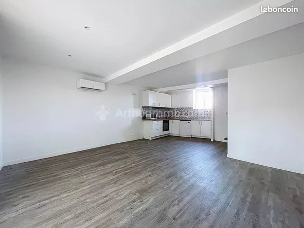 Maison de ville 3 pièces 79 m² 
