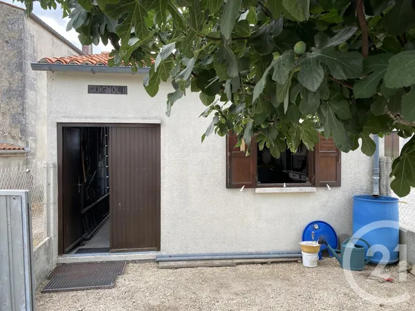 Parking 39 m² 