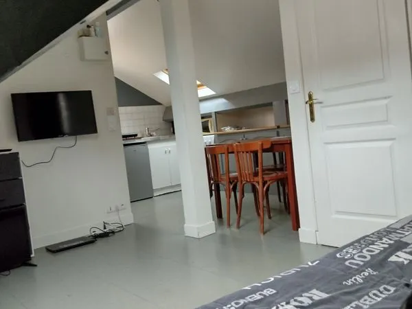 A louer Appartement studio 20m2 