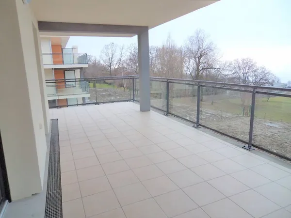 Appartement 3 pièces 72 m² 