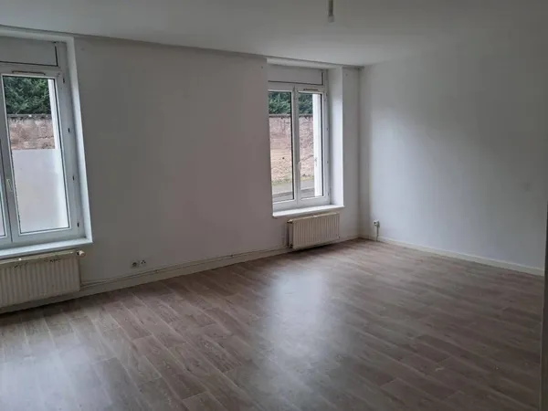 Appartement 3 pièces 70 m² 
