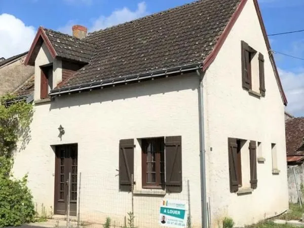 Maison 3 pièces 75 m² 