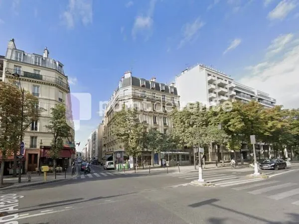Boutique 39 m² 