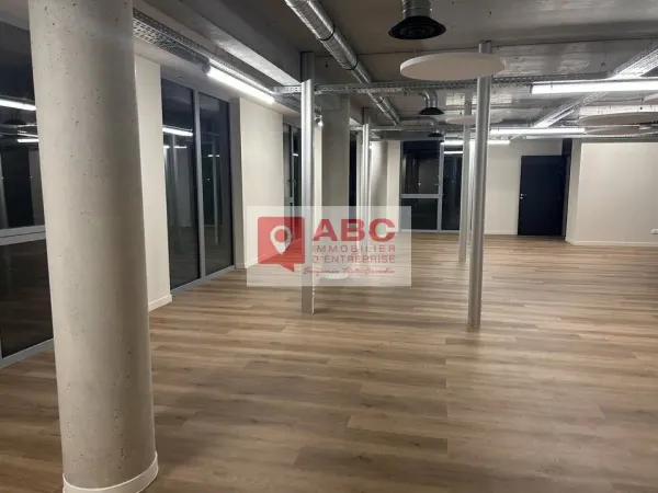 BUREAUX A LOUER A PERPIGNAN 
