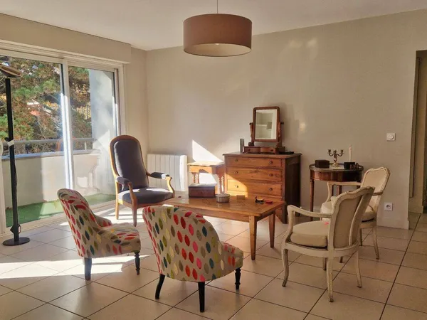 Appartement 4 pièces 128 m² 