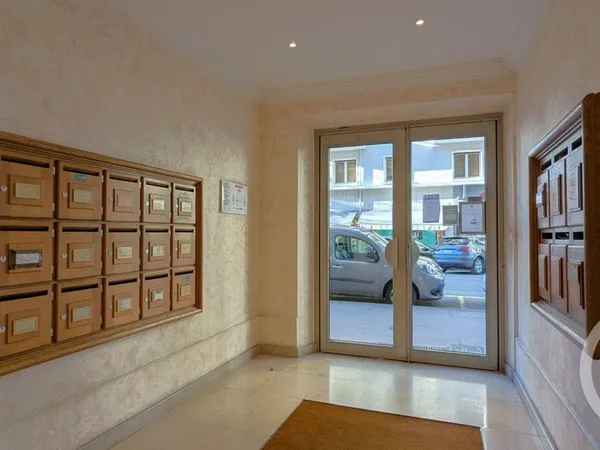 Appartement 2 pièces 70 m² 