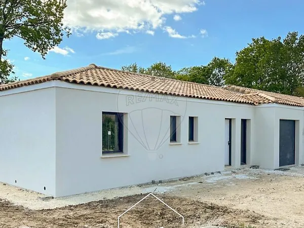 Maison 2 chambre(s) à vendre 