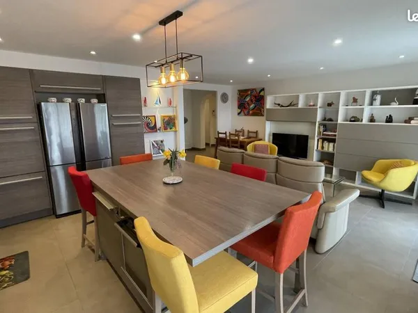 Appartement en Viager 4 pièces 89 m² 
