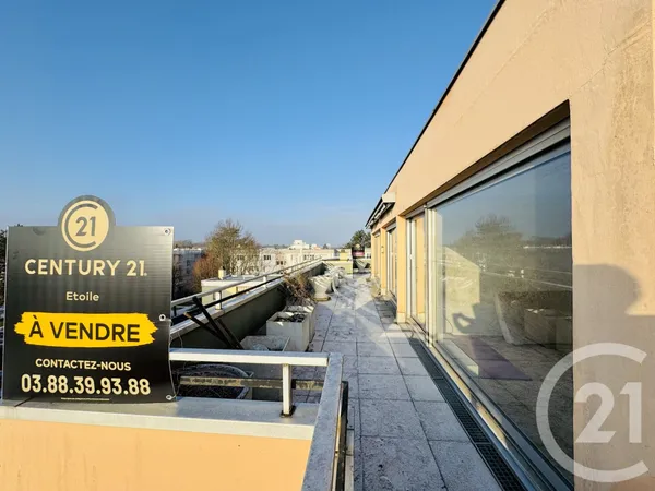 Appartement 4 pièces 90 m² 