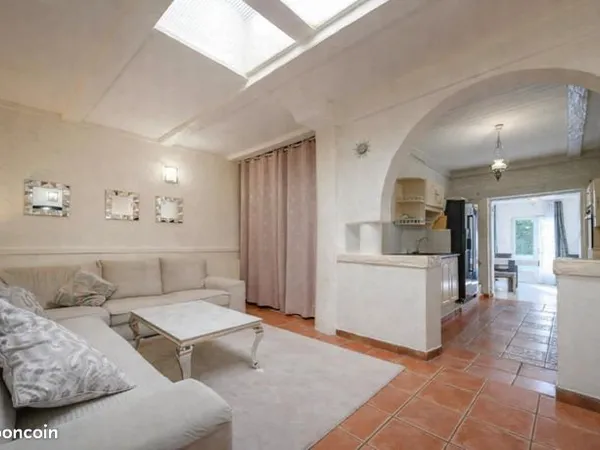 Maison 6 pièces 170 m² 
