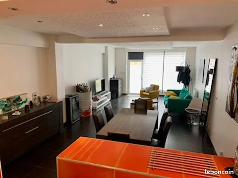 Appartement 1 chambre de 85 m2 Corny sur Moselle 