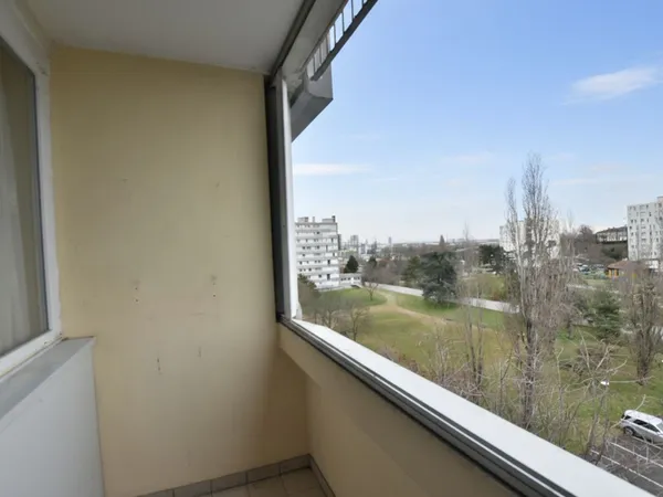 Appartement 4 pièces 69 m² 